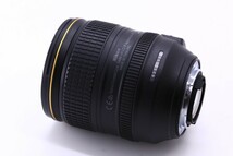 【超美品】 ニコン Nikon AF-S Nikkor 24-120mm F4G ED VR N #11864_画像8