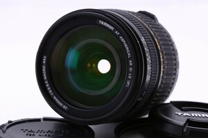 【超美品】 タムロン TAMRON AF 28-300mm F3.5-6.3 XR Di LD ASPHERICAL IF MACRO A061 Nikon ニコン #11873