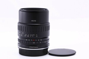 【未使用級】銘匠光学 TTArtisan 40mm f/2.8 MACRO C ｜LEICA ライカ Lマウント #11951