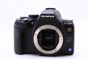 オリンパス OLYMPUS E-620 ボディ #