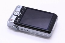 【良品】SONY ソニー Cyber-shot DSC-WX100 コンパクトデジタルカメラ #12032_画像8
