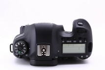 【ショット数10121回・良品】 Canon キヤノン EOS 6D ボディ #12058_画像5