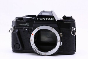 PENTAX ペンタックス Super A ボディ #6138