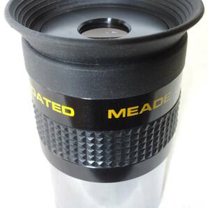 Meade Series 4000 ULTRA WIDE ANGLE 4.7mm MULTI-COATED TELESCOPE EYEPIECE w Case＆Box／ミード 望遠鏡用アイピース ケース/元箱付の画像3