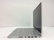 ジャンク/ NEC PC-VJ23TGVGU Intel Core i5-6200U メモリ8.19GB SSD128.03GB 【G18992】_画像3