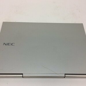 ジャンク/ NEC PC-VK23TGVG6UDY Intel Core i5-6200U メモリ4.1GB SSD128.03GB 【G18984】の画像6