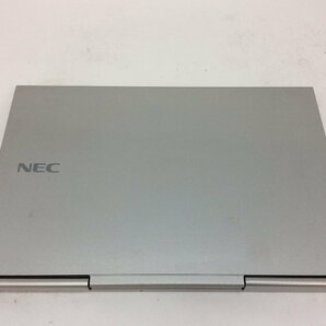 ジャンク/ NEC PC-VK23TGVG9UEY Intel Core i5-6200U メモリ4.1GB SSD128.03GB 【G18993】の画像6