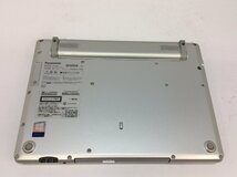 ジャンク/ Panasonic CF-SZ6RDQVS Intel Core i5-7300U メモリ8.19GB SSD256.06GB 【G19291】_画像8