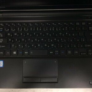 ジャンク/ TOSHIBA dynabook R73/J PR73JEL4447AD21 Intel Core i5-7200U メモリ8.19GB SSD256.06GB 【G19074】の画像4