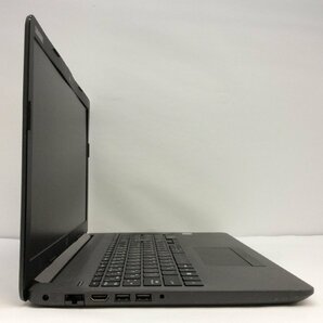 ジャンク/ HP HP 250 G7 Notebook PC Intel Core i5-8265U メモリ4.1GB ストレージ無し 【G19478】の画像2