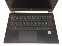 ジャンク/ HP HP ProBook 430 G5 Intel Core i3-7020U メモリ8.19GB ストレージ無し 【G19382】_画像4
