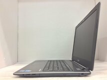 ジャンク/ EPSON Endeavor NJ3900E Intel Core i3-4000M メモリ4.1GB HDD250.05GB 【G19757】_画像3