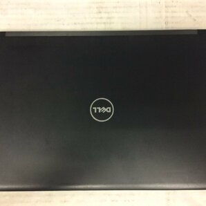 ジャンク/ Dell Latitude 5280 Intel Core i7-7600U メモリ8.19GB SSD256.06GB 【G19616】の画像5