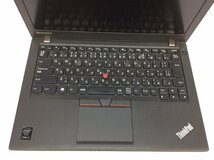 キーボードにテカリがあります