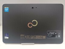 ジャンク3台セット/FUJITSU ARROWS Tab Q506/Atom X5-Z8500 1.44GHz/64GB/4GB/10.1インチ/高解像度_画像6