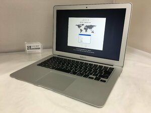 △1円スタート/Apple MacBook Air 13-inch Mid 2012 A1466 EMC2559/Core i5 1.8GHz/256GB/4GB/13.3インチ/Mac OS Catalina