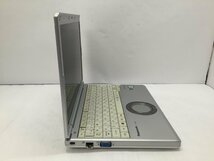 ジャンク/ Panasonic CF-SZ5PDYVS Intel Core i5-6300U メモリ8.19GB ストレージ無し 【G18903】_画像2