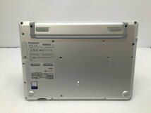 ジャンク/ Panasonic CF-SZ5PDYVS Intel Core i5-6300U メモリ8.19GB ストレージ無し 【G18903】_画像7