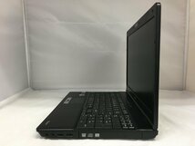 ジャンク/TOSHIBA TECRA A11-182/Core i3 第1世代/4GB/15.6インチ/USキー/AC欠品_画像3