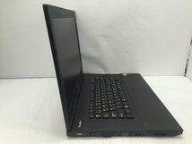 ジャンク/ NEC PC-VK24MXAGE4AT Intel Core i5-6300U メモリ4.1GB HDD500.1GB 【G19021】_画像2