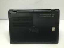 ジャンク/ TOSHIBA dynabook G83/HU A6G9HUFAD626 Intel Core i5-1135G7 メモリ16 GiB NVMe256 GB 【G19351】_画像6