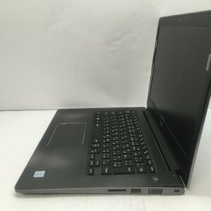 ジャンク/ Dell Vostro 5468 Intel Core i3-7100U メモリ4.1GB HDD500.1GB 【G19420】の画像3