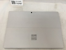 □1円/Microsoft Surface Pro4 1724/Core m3-6Y30 0.90GHz/128GB/4GB/12.3インチ/Win10 Pro/高解像度/第6世代_画像5