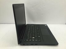 ジャンク/ Dell Latitude 5290 Intel Core i5-8250U メモリ8.19GB SSD256.06GB 【G19581】_画像2