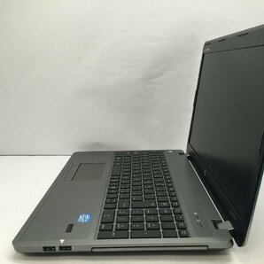 ジャンク/ HP ProBook 4540s Intel Core i3-3120M メモリ4.1GB HDD320.07GB 【G19784】の画像3