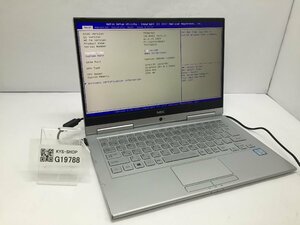 ジャンク/ NEC PC-VK23TGVG6UDY Intel Core i5-6200U メモリ4.1GB SSD128.03GB 【G19788】