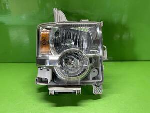  genuine products Pixis Space Conte L575A L575S# head light right #KOITO 100-51966