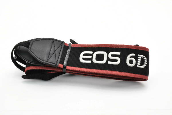 Canon EOS 6D ストラップ EF-TN-YO1376