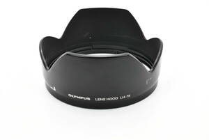 OLYMPUS LH-75 lens hood free shipping EF-TN-YO1404