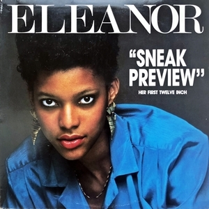 【Disco 12】Eleanor / Sneak Preview