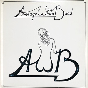 【Disco & Funk LP】Average White Band / AWB