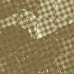 新品　Jeff Parker / Forfolks (LP) Black Vinyl ( Improvisational,Jazz,Soul)