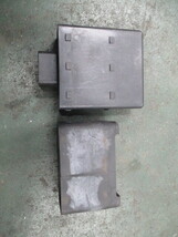 ヤマハ　ジョグ　純正CDIユニット　SA16J　CDI　5XN-10　ジョグBJ　SA24J　ECU　2サイクルスクーター　旧車　希少　2スト　YAMAHA　_画像2