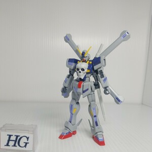 P-60g 2/1 HG クロズボーン ガンダム 同梱可 ガンプラ ジャンク