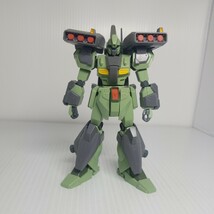 P-90g 2/1 HG 　スタークジェガン ガンダム 同梱可 ガンプラ ジャンク_画像3