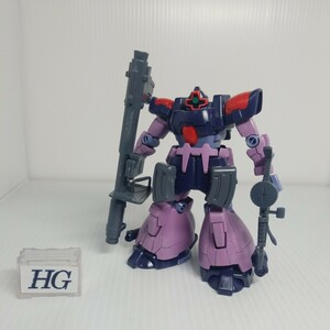 oka-110g 2/2 HG ドムトルーパー　ガンダム 同梱可 ガンプラ ジャンク