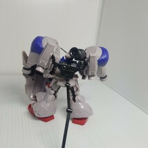 N-120g 2/2 Gフレーム GP02 サイサリス ガンダム　ジャンク フィギュア _画像6