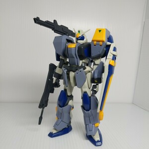 oka-160g 880 2/5 1/100 デュエル　ガンダム 同梱可 ガンプラ ジャンク