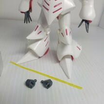 M-120g 2/6 HG　キュベレイ ガンダム 同梱可 ガンプラ ジャンク_画像2