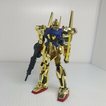 M-70g 2/6 HG　百式 ガンダム 同梱可 ガンプラ ジャンク_画像3