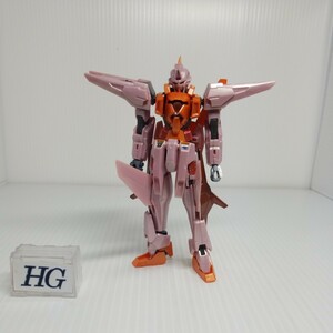 X-60g 2/15 HG キュリオス ガンダム トランザム 同梱可 ガンプラ ジャンク