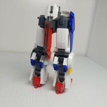 B-110g 2/17 MG ZZ ガンダム 同梱可 ガンプラ ジャンク_画像8