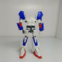 B-60g 2/17 HG ゼータガンダム 同梱可 ガンプラ ジャンク_画像3