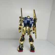 D-150g 2/19 MG 百式 ガンダム 同梱可 ガンプラ ジャンク_画像8