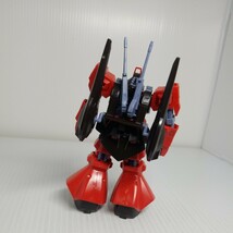 I-100g 2/25 HG リック・ディアス クワトロ機 ガンダム 同梱可 ガンプラ ジャンク_画像7