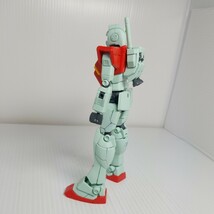 I-130g 2/26 MG ジム ガンダム 同梱可 ガンプラ ジャンク_画像10